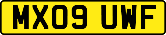 MX09UWF