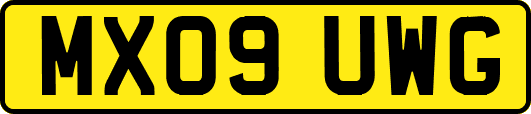MX09UWG