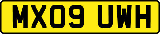 MX09UWH