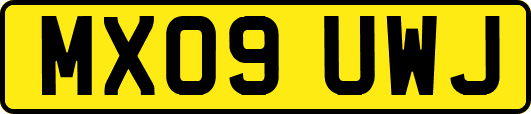 MX09UWJ