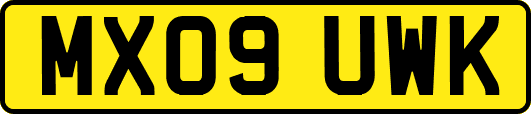 MX09UWK