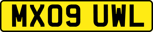 MX09UWL