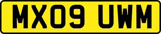 MX09UWM