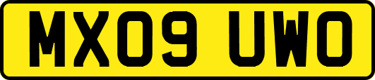MX09UWO