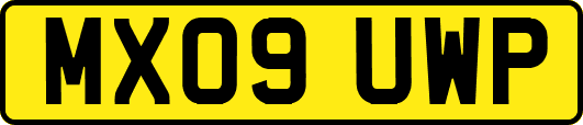 MX09UWP