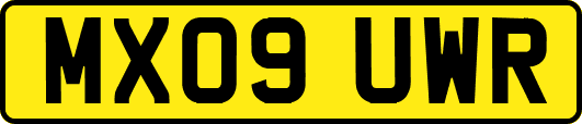 MX09UWR