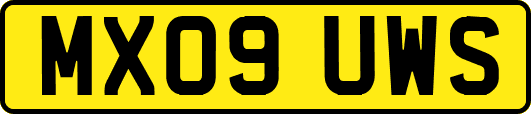 MX09UWS