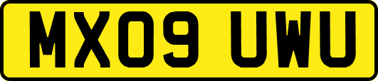 MX09UWU