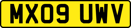 MX09UWV