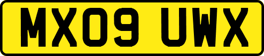 MX09UWX