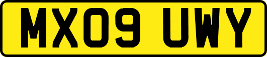 MX09UWY