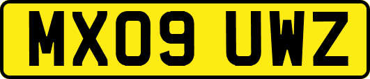 MX09UWZ