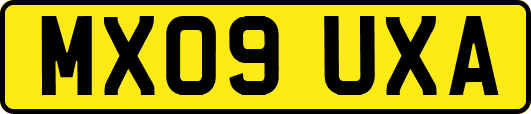 MX09UXA
