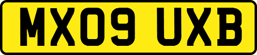 MX09UXB
