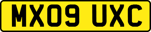 MX09UXC