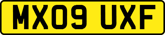 MX09UXF