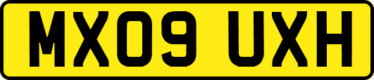 MX09UXH