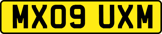 MX09UXM