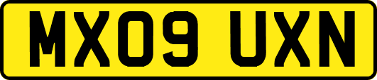 MX09UXN