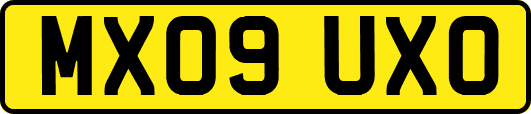 MX09UXO