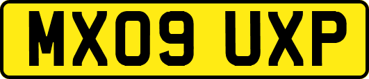 MX09UXP