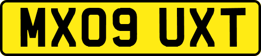 MX09UXT