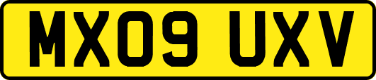 MX09UXV