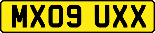 MX09UXX