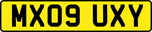 MX09UXY