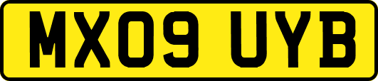 MX09UYB