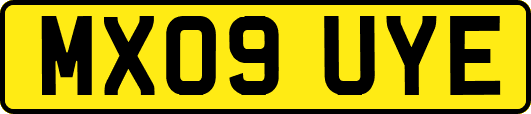 MX09UYE