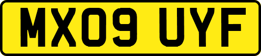 MX09UYF