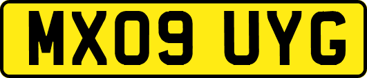 MX09UYG