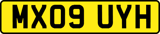 MX09UYH