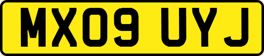 MX09UYJ