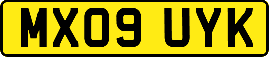 MX09UYK