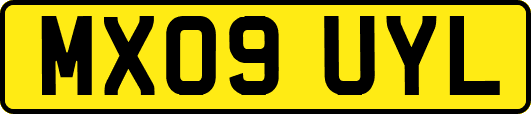 MX09UYL