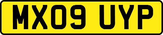 MX09UYP