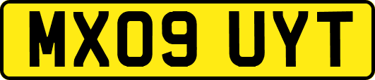 MX09UYT