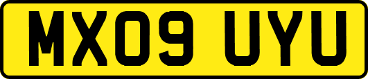 MX09UYU