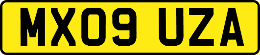 MX09UZA