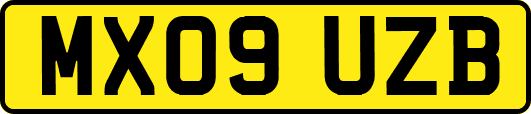 MX09UZB