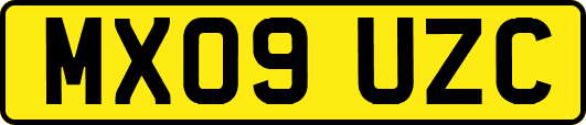 MX09UZC