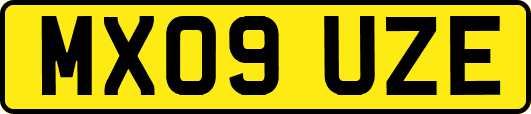 MX09UZE