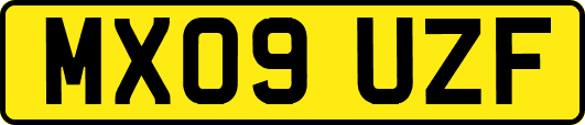 MX09UZF