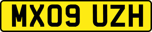 MX09UZH