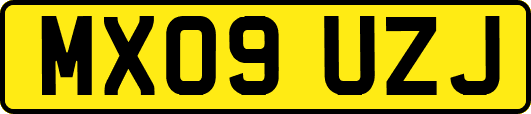 MX09UZJ