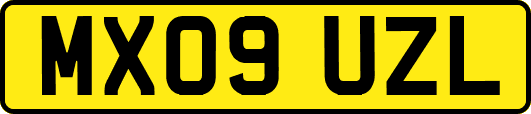 MX09UZL