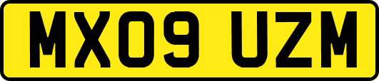 MX09UZM