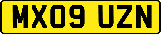 MX09UZN